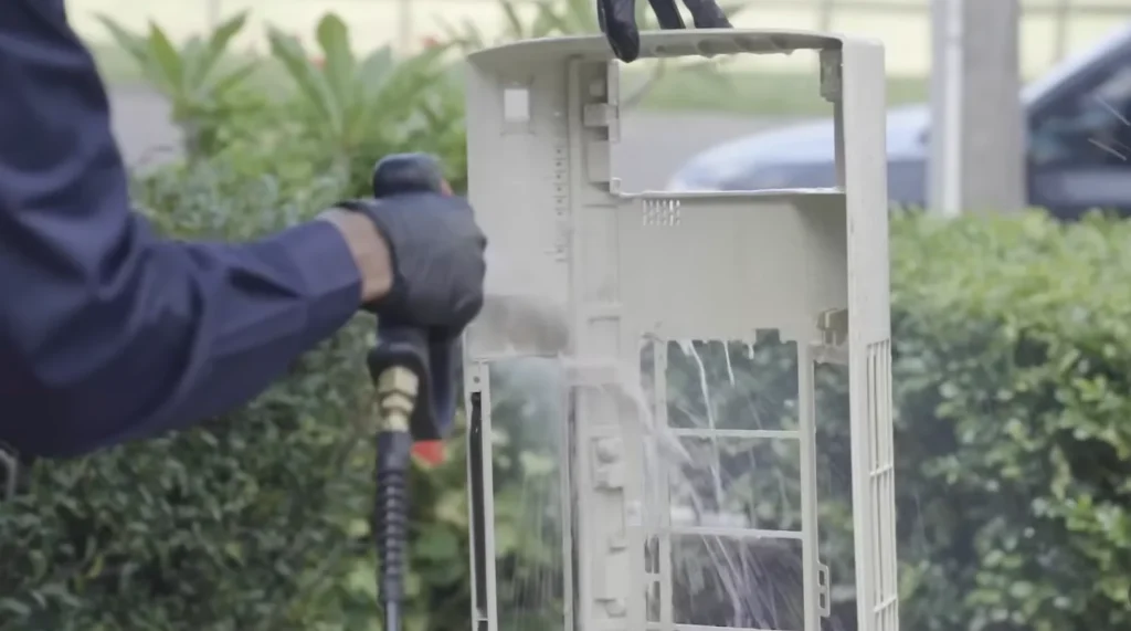 ac repair expert in slidell