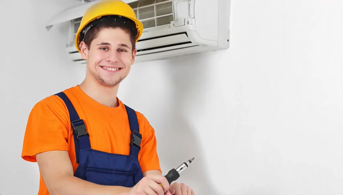 ac repair slidell la